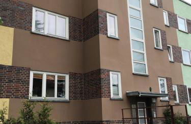 Ferienwohnungen Apartements Buddestrasse Daberstedt - Foto 17