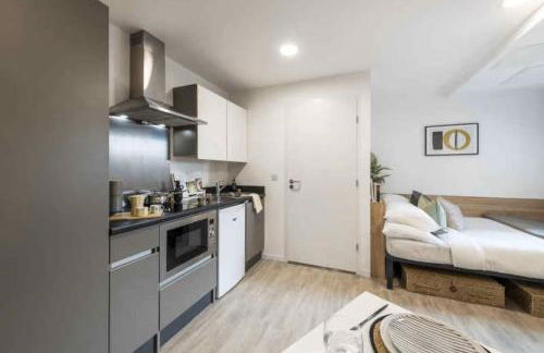 For Students Only - Altura Birmingham - Foto 14