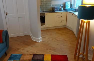 Black Cat Cottage - Foto 6