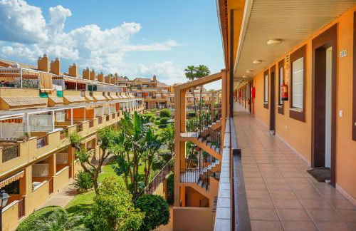 Cozy apartment Casares playa - Photo 22