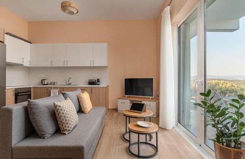 Dimelli Luxury Suites - Foto 28