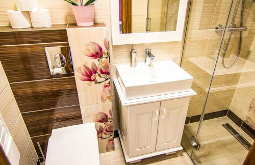 Gościniec Stopków okolice Gorący Potok Termy Szaflary Ząb Poronin Zakopane-Agroturystyka - Foto 21