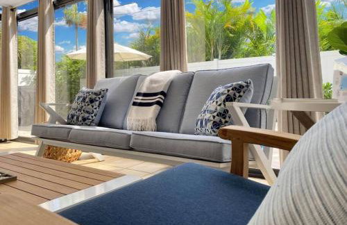 Seahorse Villa 2 in Fort Lauderdale - Foto 51