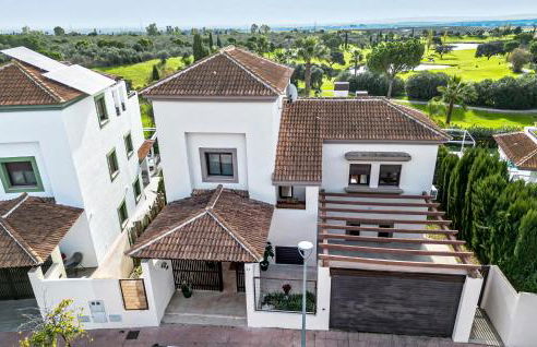 Nice Home In Guillena With Wifi - Foto 13