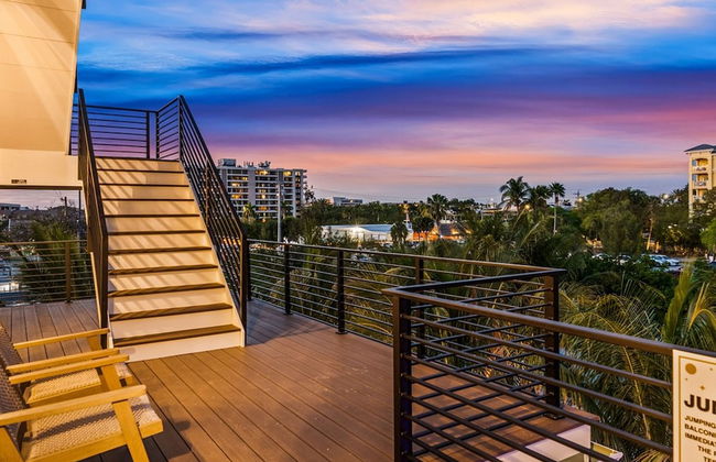 Shaker of Salt in Siesta Key - Foto 25