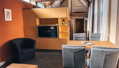 Kyritzer Budenhaus (Nr. 107) - Photo 2