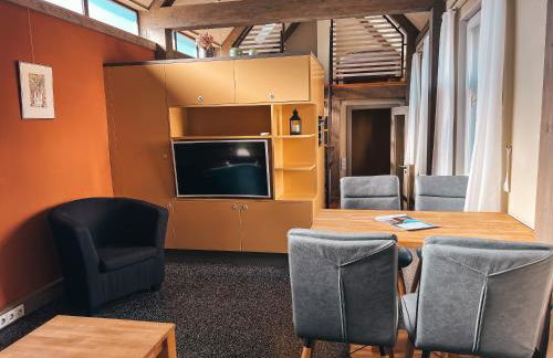 Kyritzer Budenhaus (Nr. 107) - Photo 2