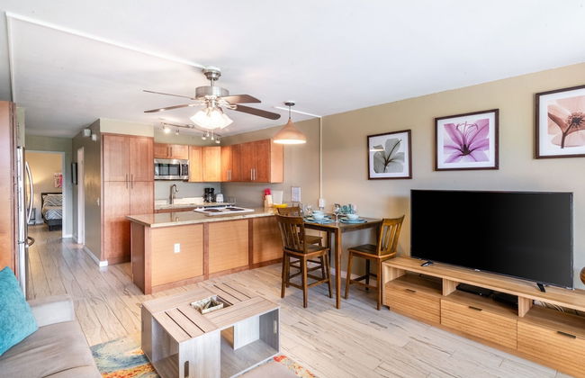 Awesome Maui Vista Beach Suite - Foto 14