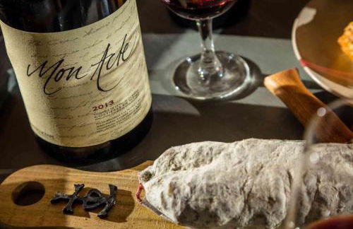 Mas du Notaire - Photo 60