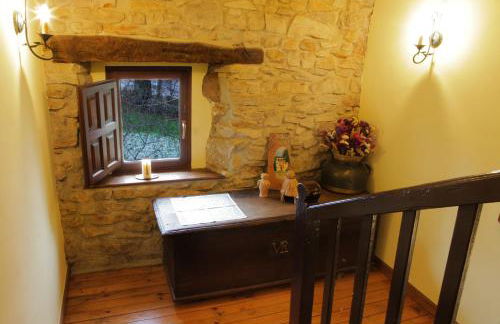 El Cajigal De Quintana - Foto 71