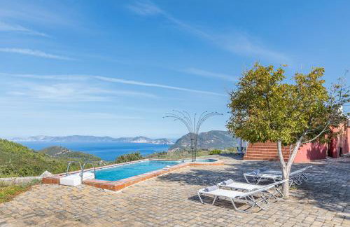 Sirens Villas - Sea View Private Pool Villas - Foto 22