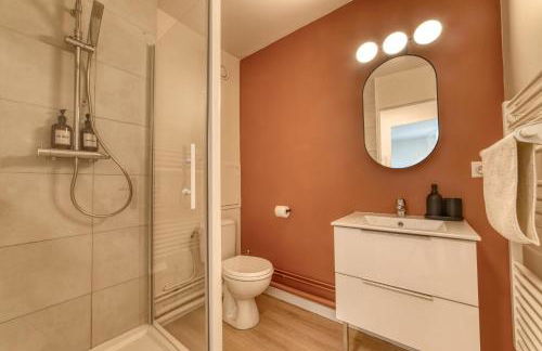 Le Verde - Ravissant appartement cosy - Foto 2