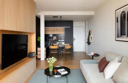 Archie Living - Foto 20