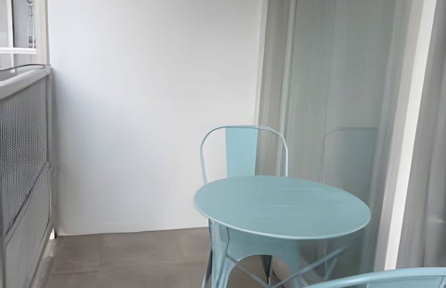 Apartamento Chic San Isidro - Photo 22