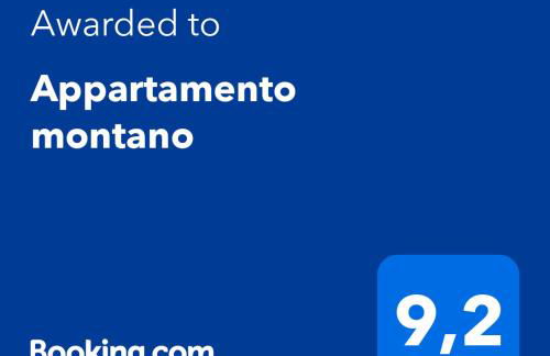 Appartamento montano - Foto 1