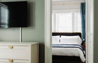 Modern 3BR Near Cleveland Clinic - Foto 11