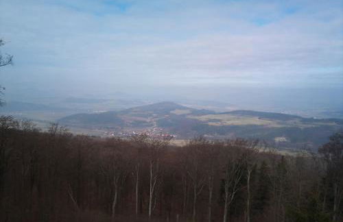 Ferienwohnung am Hochrhöner - Foto 31