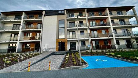 Kierunek Bieszczady - Foto 3