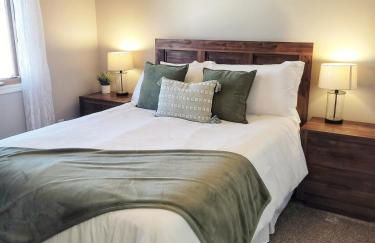 Restful Family Retreat on Camas - Foto 14