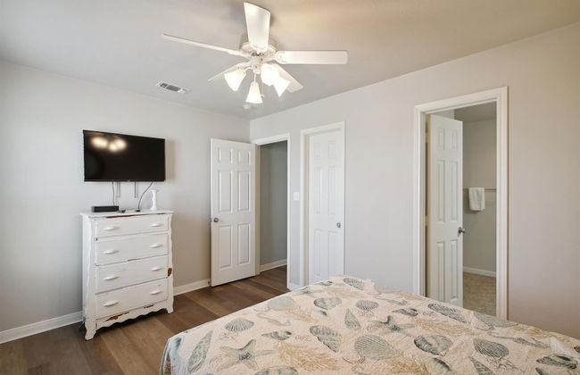 Vitamin Sea Retreat - Foto 20