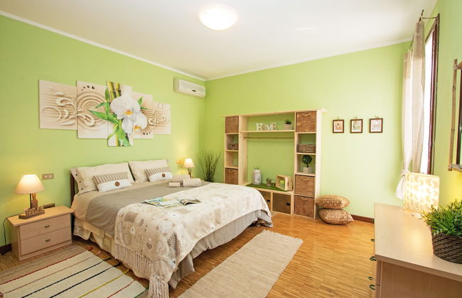 Dulcamara con piscina by Wonderful Italy - Foto 4