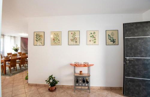 villa Mastro Oleario 5 dal mare 30 dai monti - Foto 10