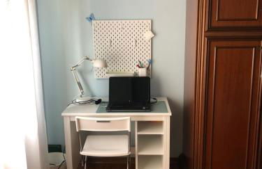 Casa Inglese, appartamento a pochi passi da Inalpi Arena - Foto 12