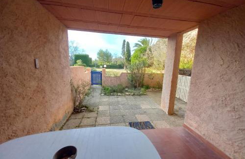 Appartement charmant à Fitou avec piscine partagée - 36 m² - Foto 12