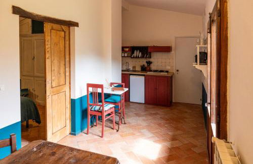 B&B Il Molinello - Foto 54