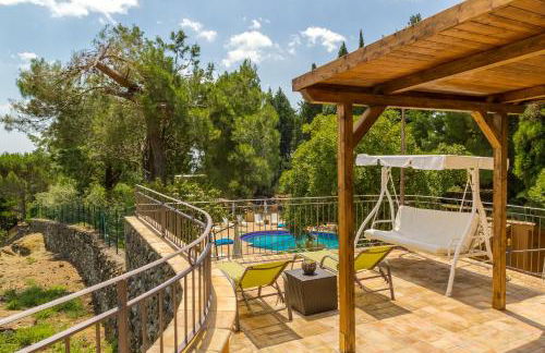 Villa Scozilia - Foto 11