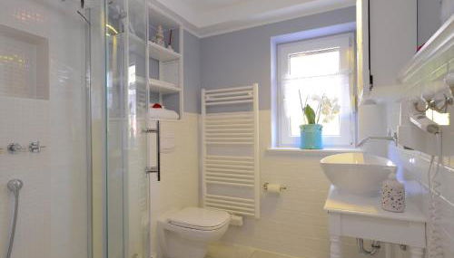 Ferienwohnung Düne mit Kamin und 2 Bädern in Boltenhagen - Foto 2