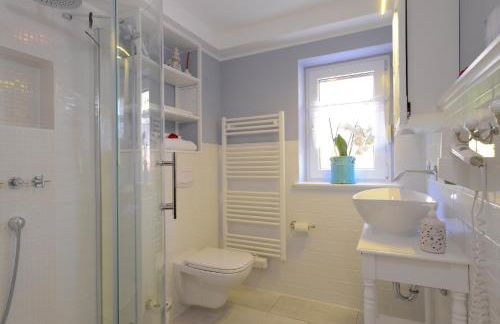 Ferienwohnung Düne mit Kamin und 2 Bädern in Boltenhagen - Foto 2