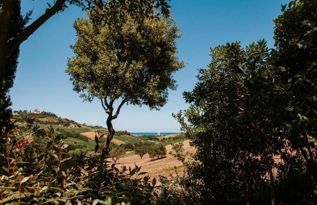 Bright Apartment in a Farmhouse With Swimming Pool - Foto 25