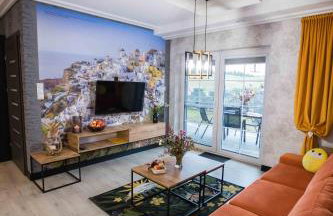 Apartments in Bukowina - Foto 21