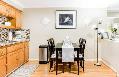 Unparalleled Villa Apartment in an Enchanting Village - Foto 8