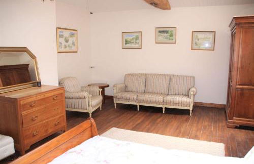 Gite des Chirons, 30mins Puy du Fou - Foto 6