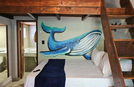 Pousada Feliz Boipeba - Foto 68