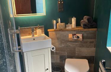 The Corner Cottage - Foto 10