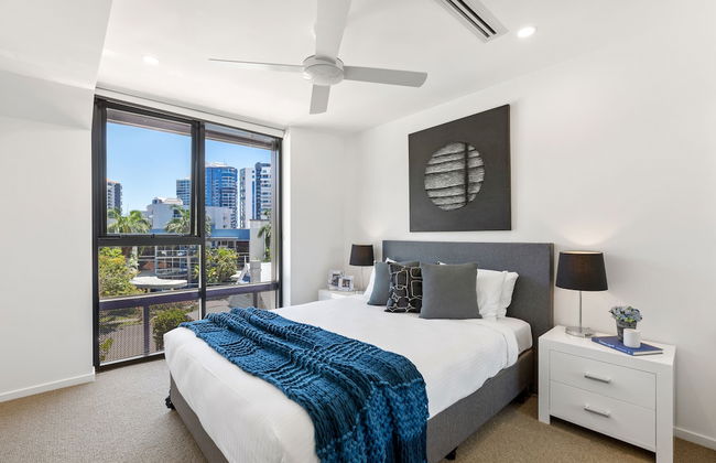 The Monterey Apartments by Urban Rest - Foto 3