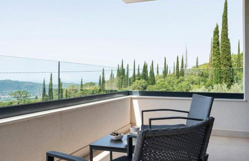 The One in Konavle, luxury villa near Dubrovnik - Foto 55