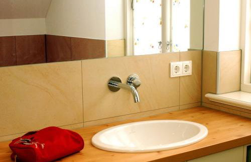 Ferienhaus " Haus am Meer " an der Ostsee, Sauna, Kamin, Strandkorb, free-W-LAN - SEASIDE - - Foto 27