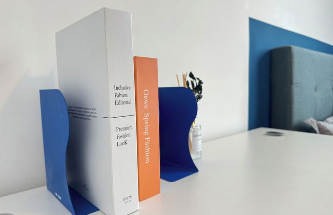 Edumetro Suites USJ1 Subang Jaya - Foto 46