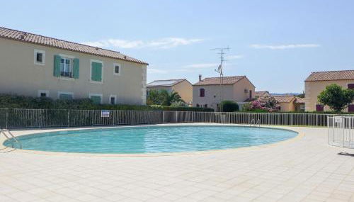 Apartment Les Grandes Bleues 2-5 by Interhome - Foto 4