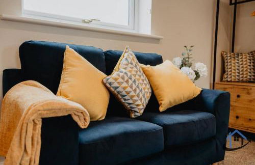 Shambles Retreat - Nr Bath king or twin beds free parking x2 - Foto 27