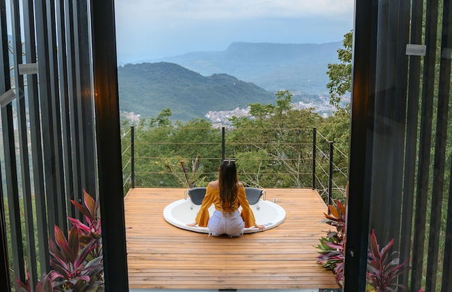 Sunset Palm Lodge - Foto 48