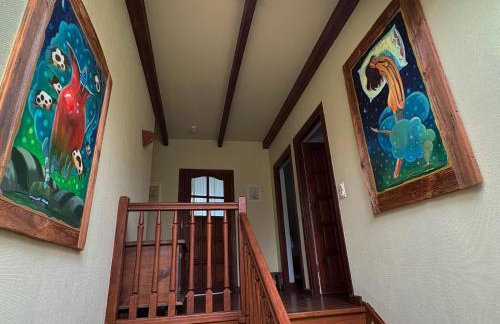 Szeroki Bór oaza w Puszczy z Sauną, Banią i Jacuzzi - Foto 45