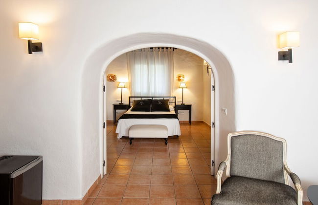 Agroturismo Can Guillem - Foto 28