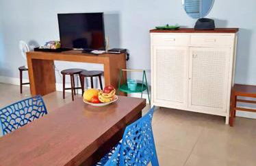 Apartamento charmoso no centro de Ubatuba - Foto 12