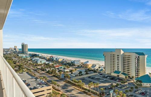 Laketown Wharf Resort #1321 by Book That Condo - Foto 78