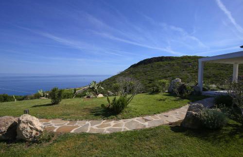 Maison Mary - Villino a Castelsardo - Foto 33